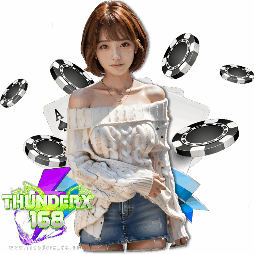thunderx168 wallet