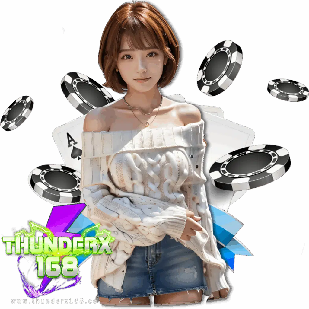 thunderx168 wallet